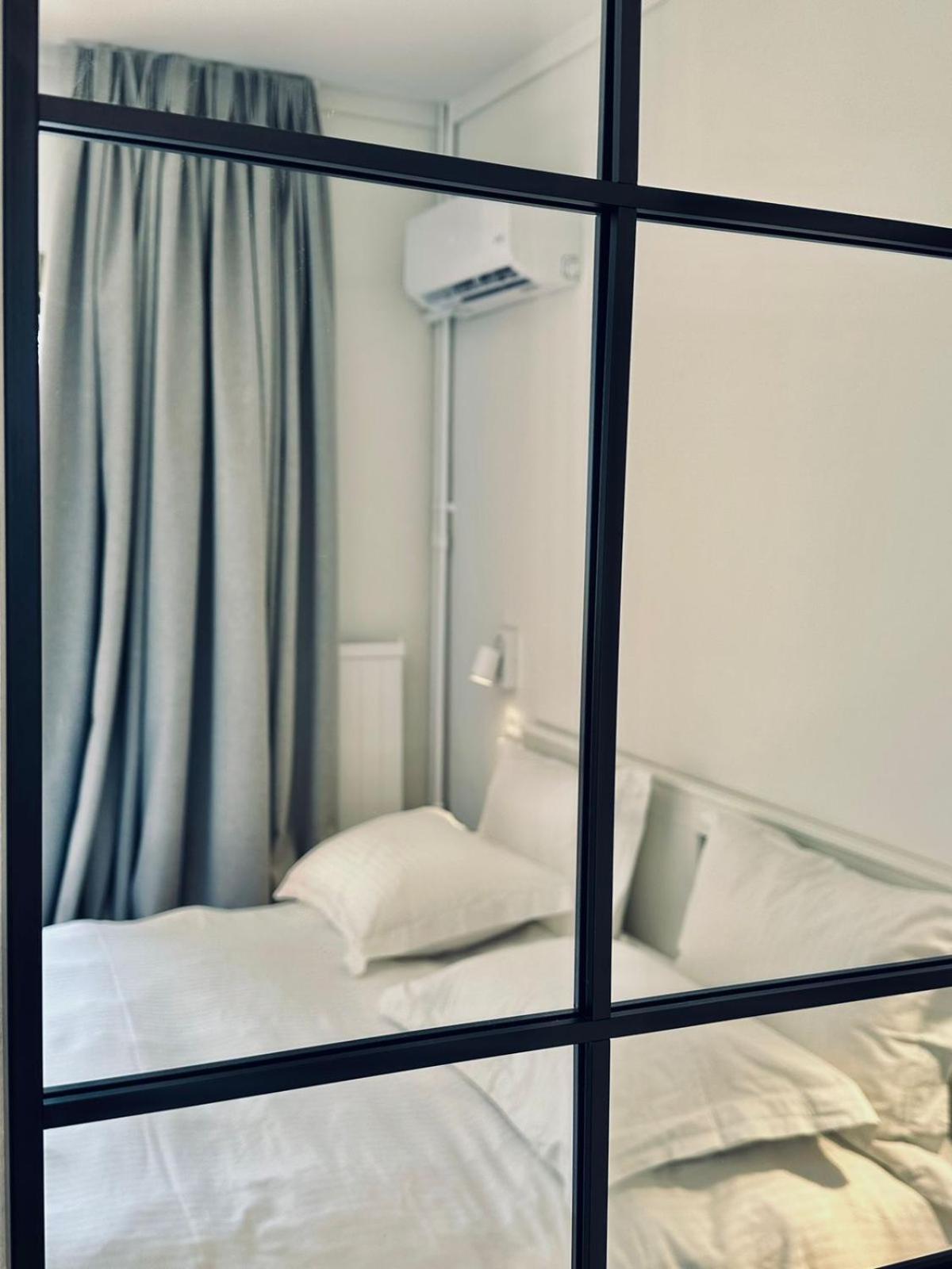 Appartement Blue Cozy Nest Rhodes City