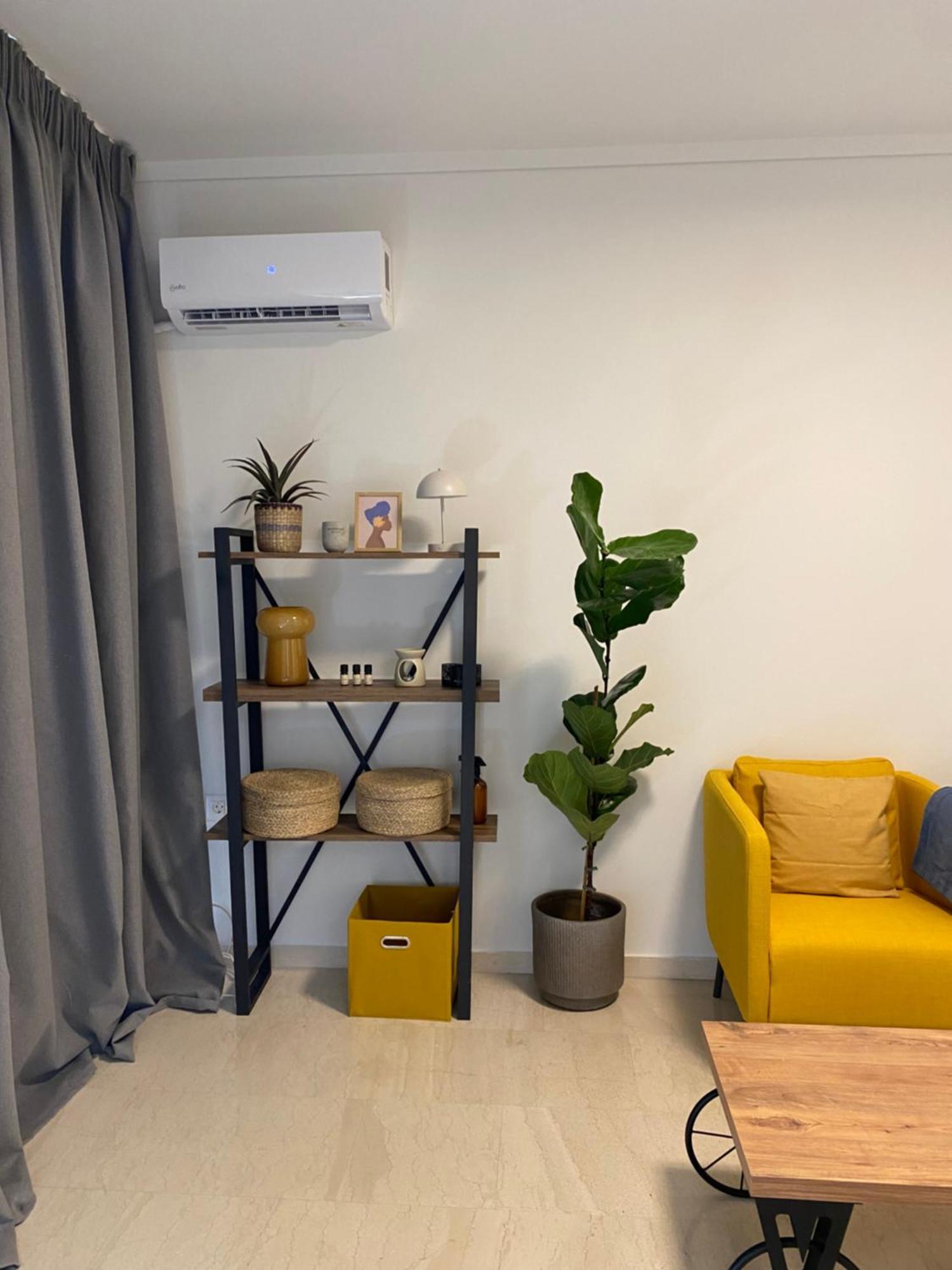 Blue Cozy Nest Appartement