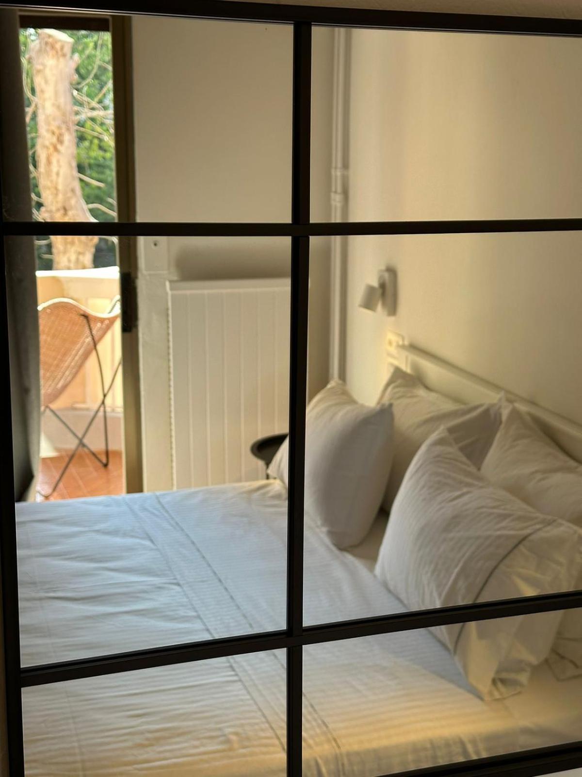 Appartement Blue Cozy Nest Rhodes City