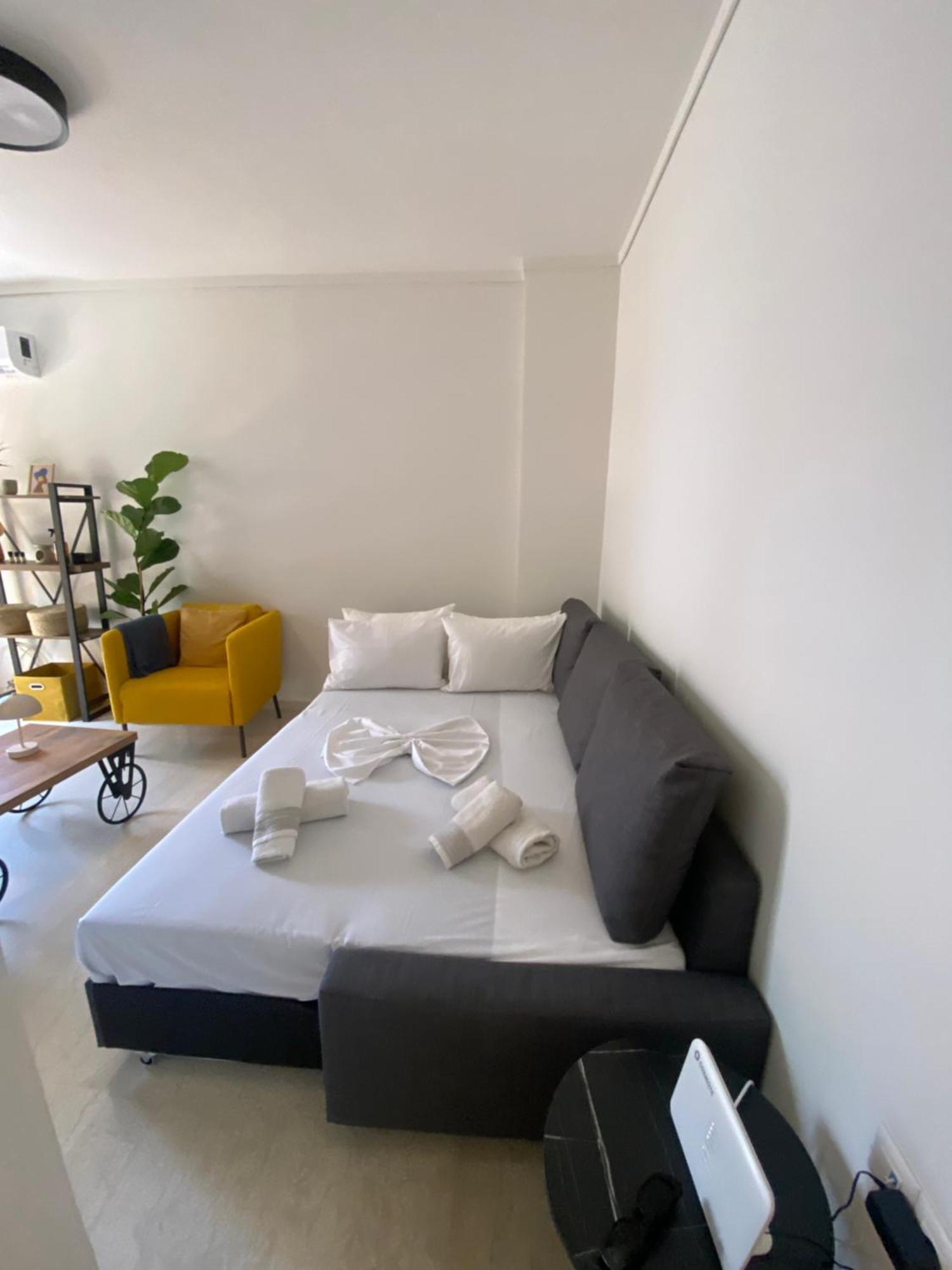 Blue Cozy Nest Appartement