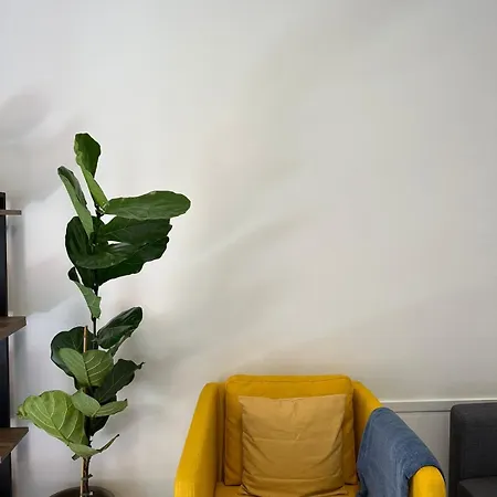 Appartement Blue Cozy Nest à Rhodes City Extérieur photo