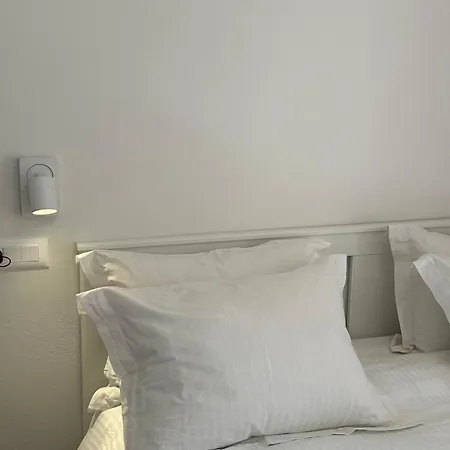 Appartement Blue Cozy Nest à Rhodes City Extérieur photo