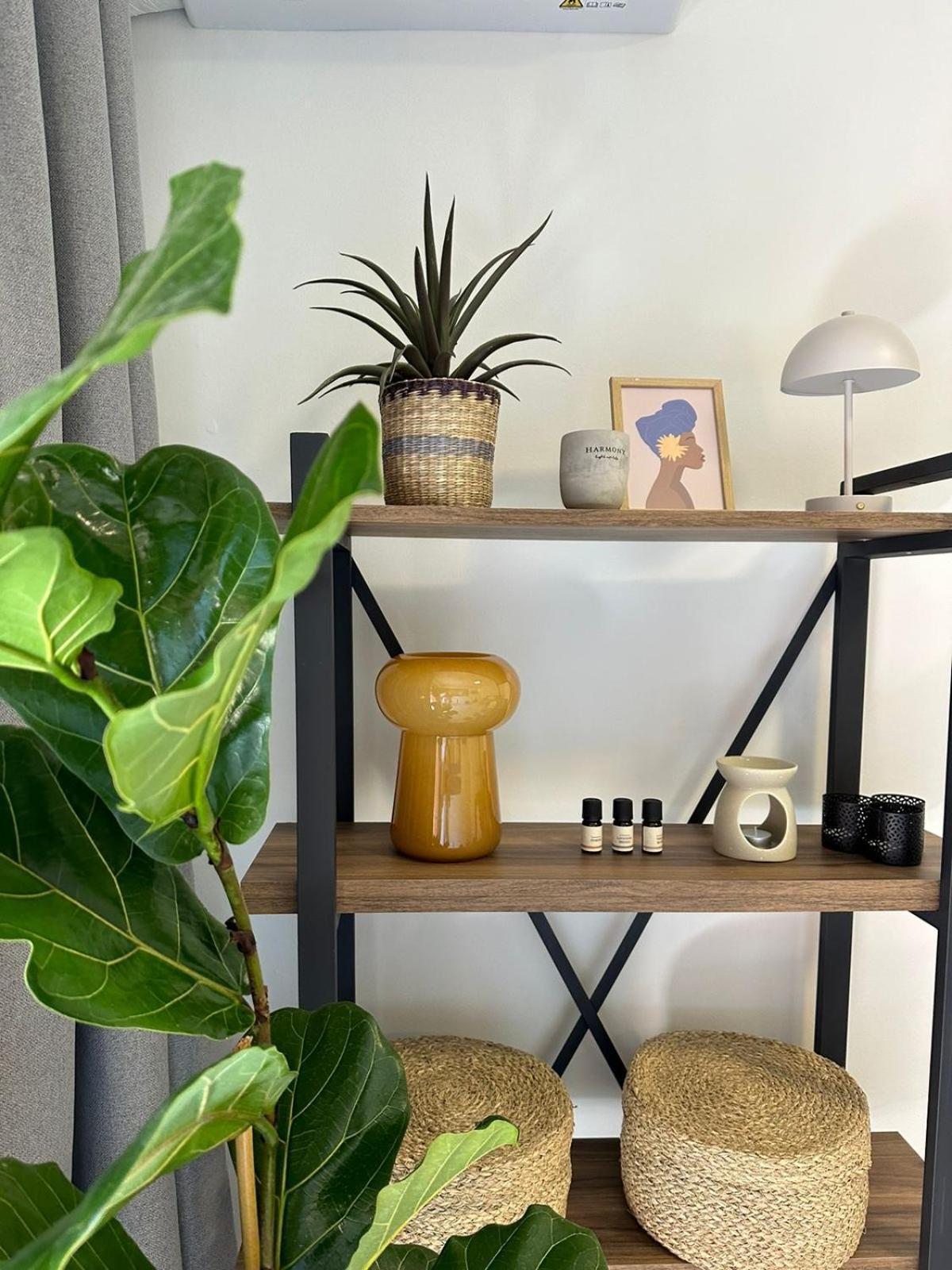Blue Cozy Nest Apartament *