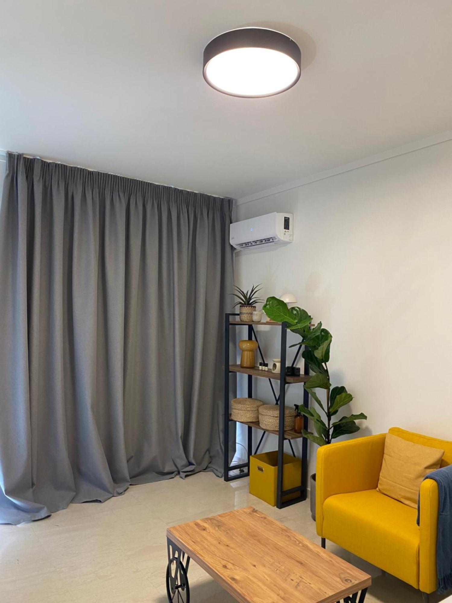 Blue Cozy Nest *
