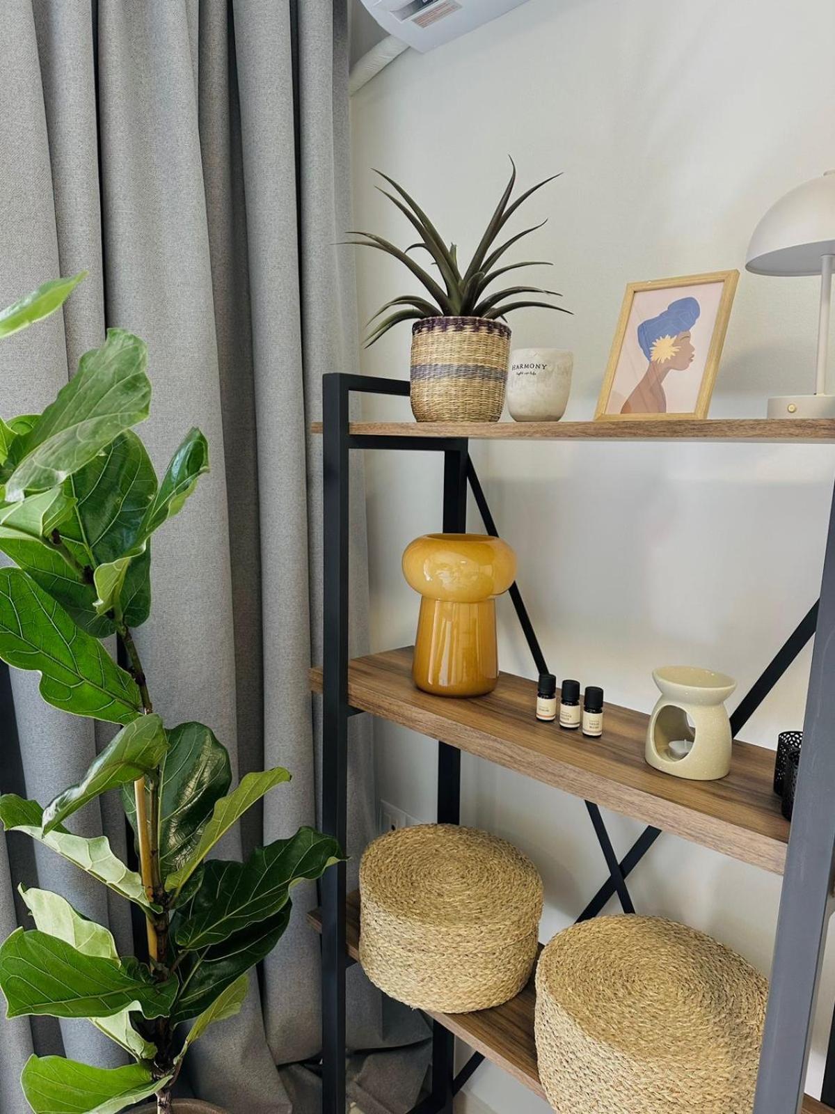 Apartament Blue Cozy Nest *