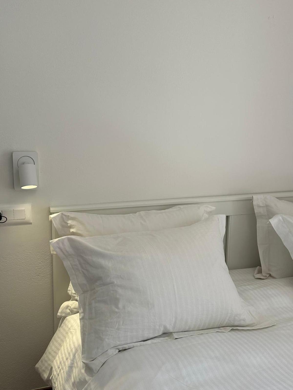 Blue Cozy Nest Rhodes City