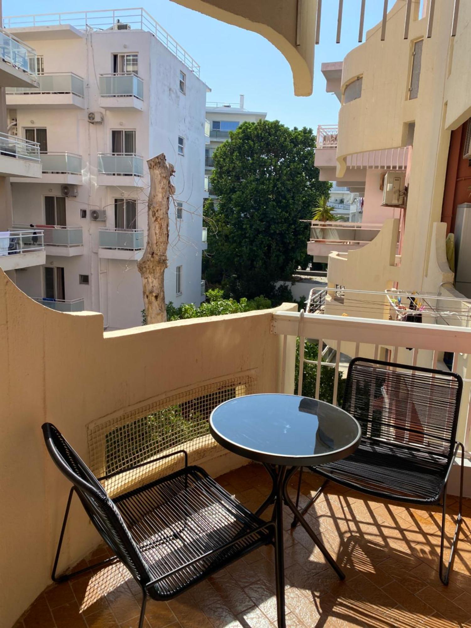 Apartament Blue Cozy Nest Rhodes City