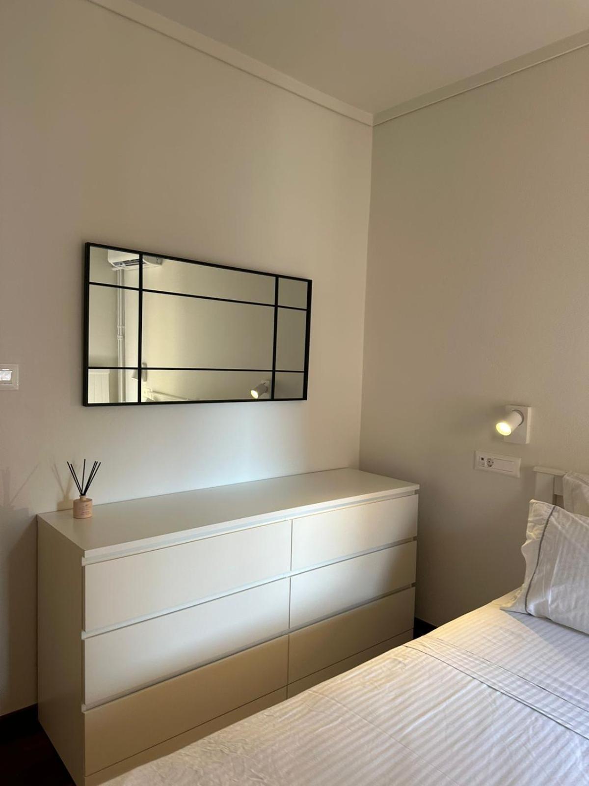 Apartment Blue Cozy Nest Rhodes City