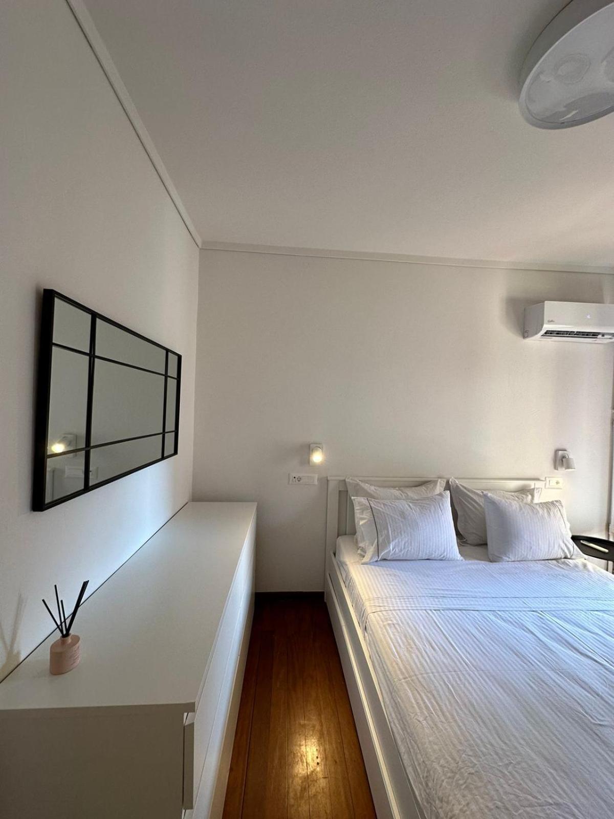 Blue Cozy Nest Apartment *
