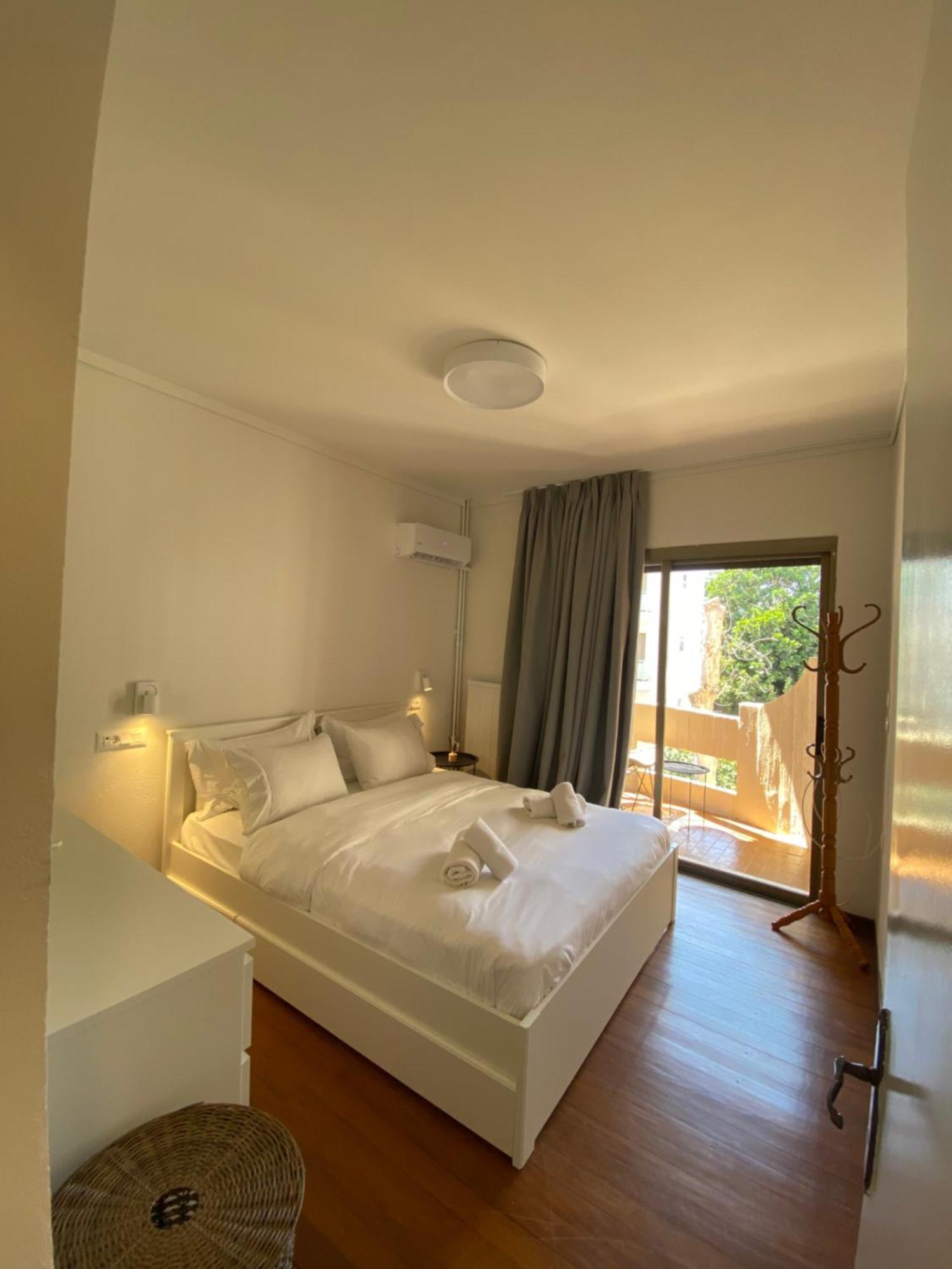 Blue Cozy Nest Apartament *