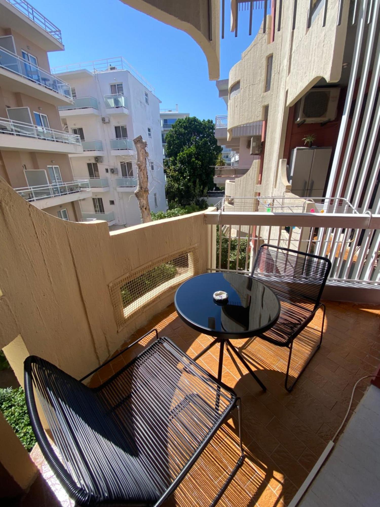 Apartament Blue Cozy Nest *