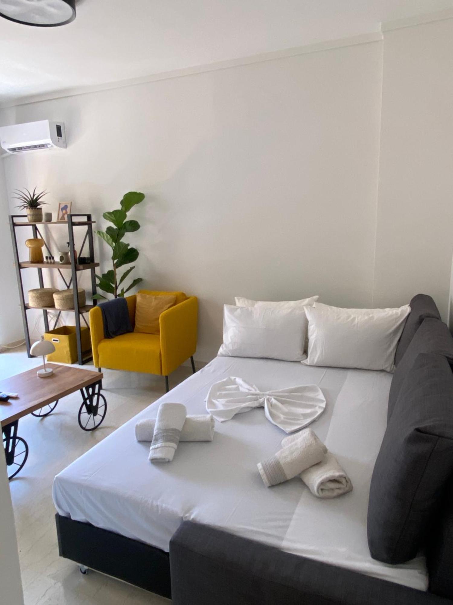 Blue Cozy Nest *