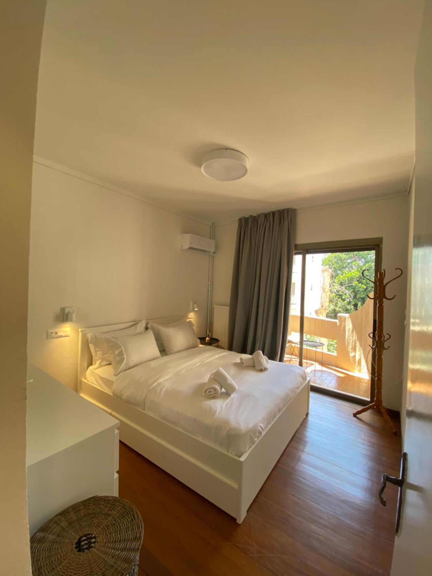 Blue Cozy Nest Rhodes City